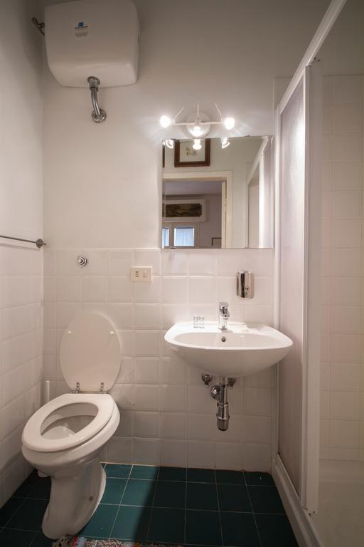 Barbadori Studio Apartment Флоренция Стая снимка