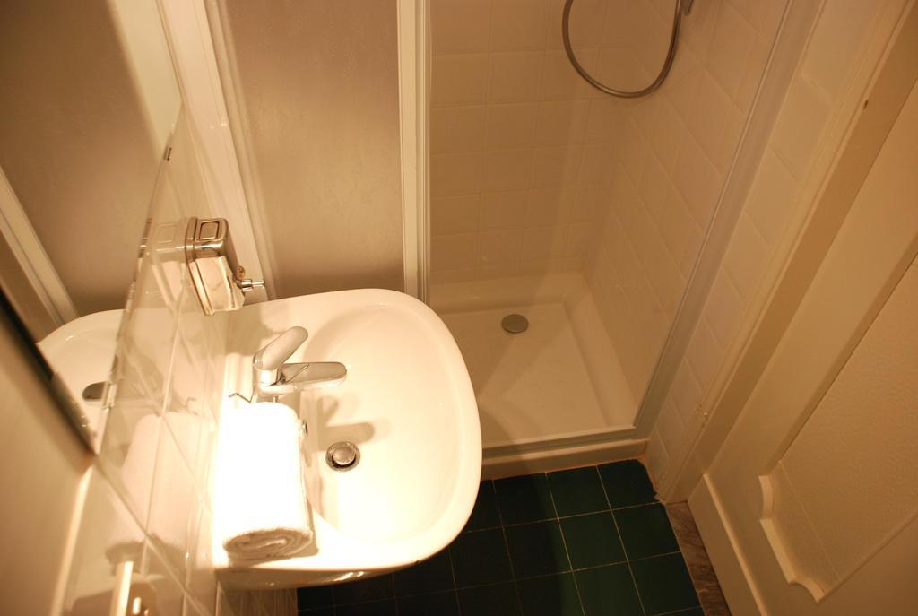 Barbadori Studio Apartment Флоренция Екстериор снимка
