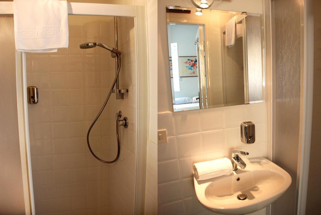 Barbadori Studio Apartment Флоренция Стая снимка