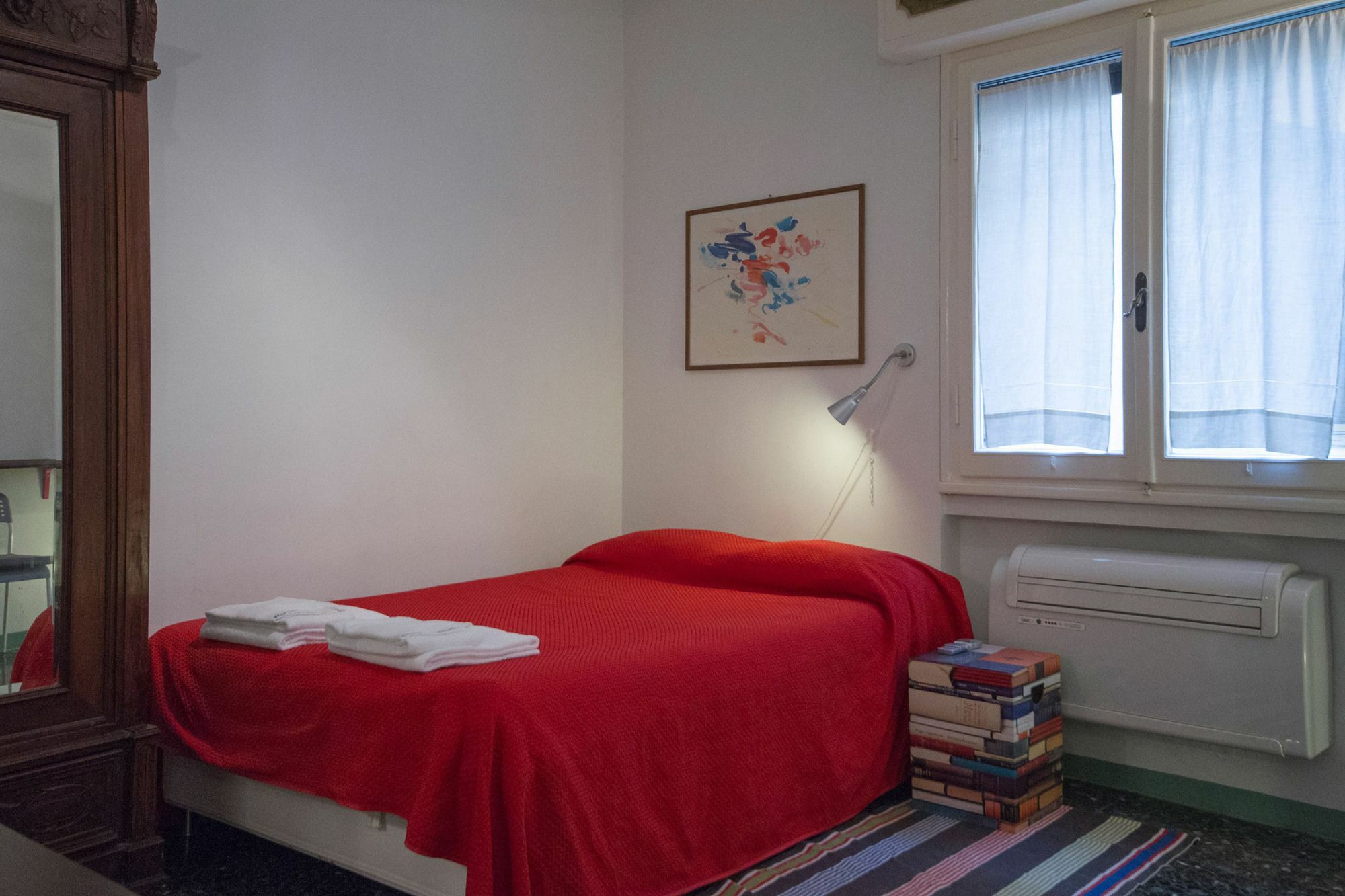 Barbadori Studio Apartment Флоренция Екстериор снимка