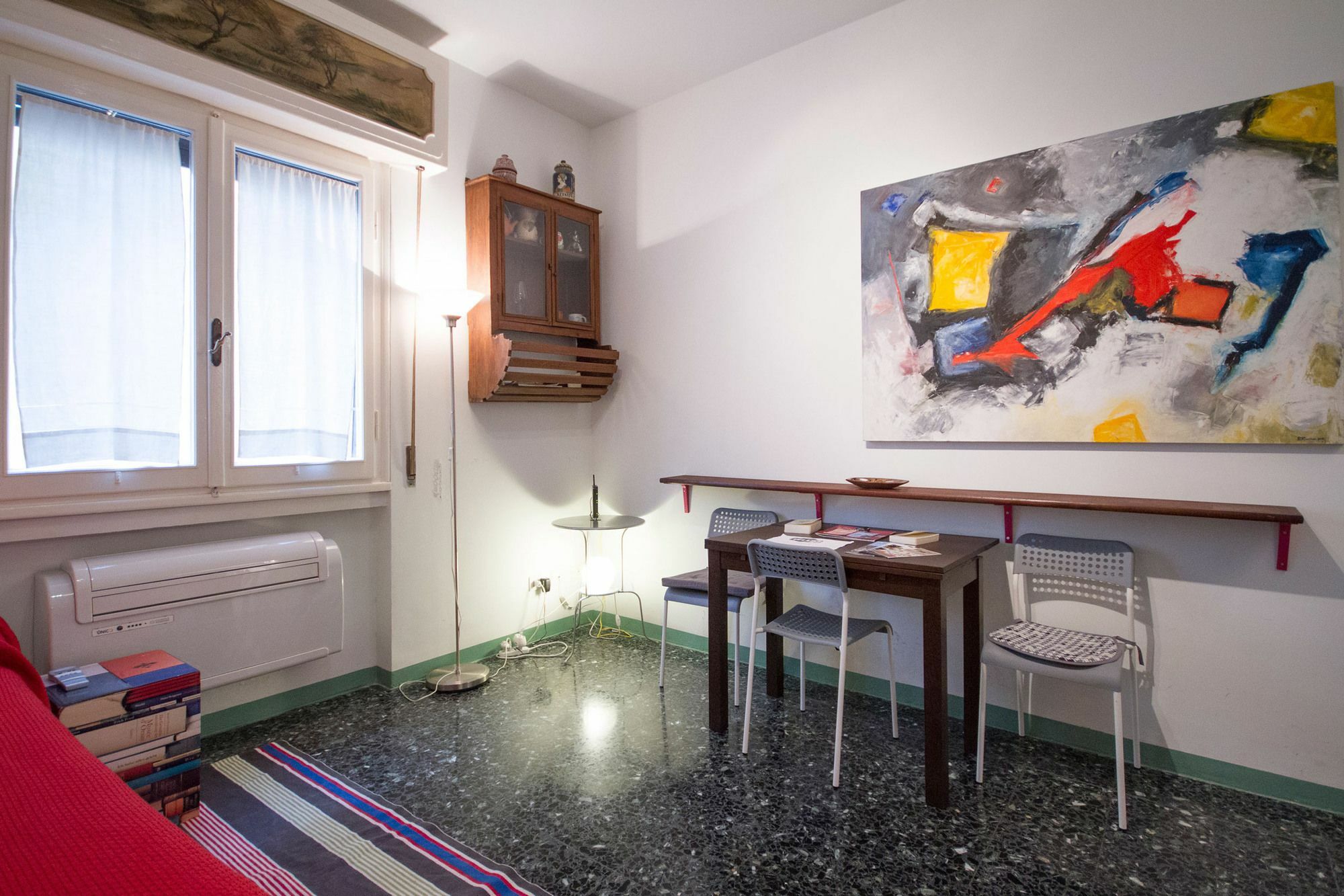 Barbadori Studio Apartment Флоренция Екстериор снимка