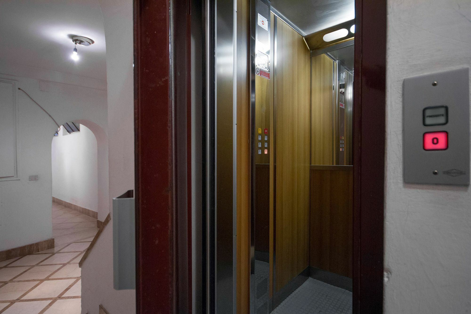 Barbadori Studio Apartment Флоренция Екстериор снимка