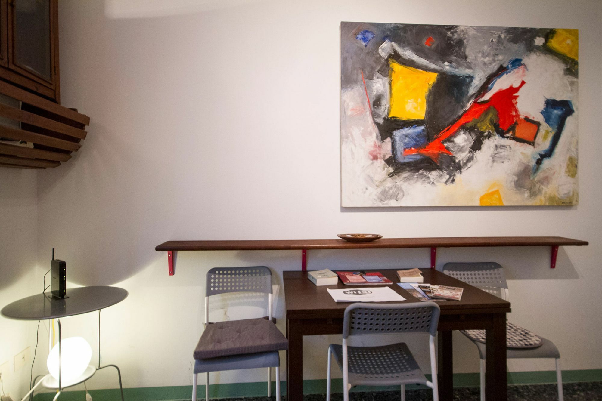 Barbadori Studio Apartment Флоренция Екстериор снимка