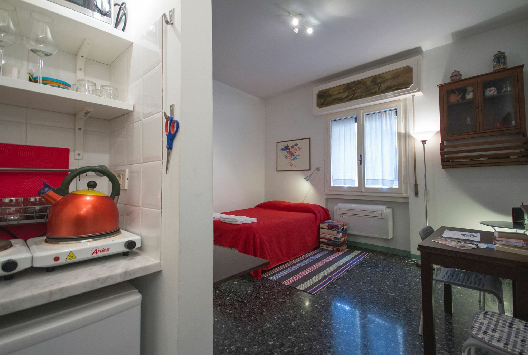 Barbadori Studio Apartment Флоренция Екстериор снимка